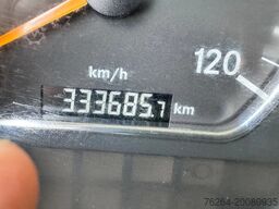 Mercedes-Benz Atego 1222 EURO5