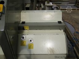 macmazza TS - 100