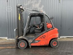 Linde H25T-02