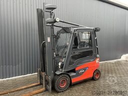 Linde E25-01
