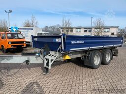 MÜLLER-MITTELTAL KA-TA-R 13.5/ geteilte Klappe/ NL9.8t/ neuwertig