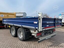 MÜLLER-MITTELTAL KA-TA-R 13.5/ geteilte Klappe/ NL9.8t/ neuwertig