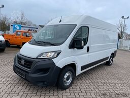 FIAT Ducato 35 140 L4H2/ Frischdienst/ Webasto/ AC
