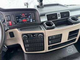 MAN TGL 12.250 BB/ Meiller/ AC/ 2xAHK/ Diff-Sprerre