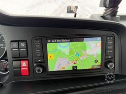 MAN TGL 12.250 BB/ Meiller/ AC/ 2xAHK/ Diff-Sprerre