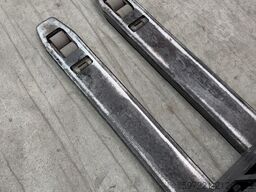 Jungheinrich ESD 220