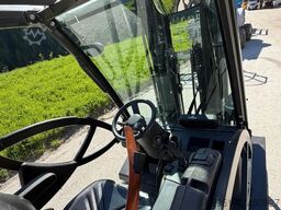 UniCarriers YG1D2A30Q