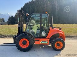 Ausa C250 H X4