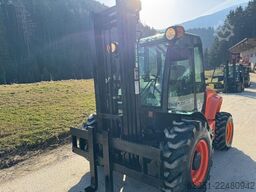 Ausa C250 H X4