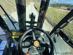 Ausa C250 H X4