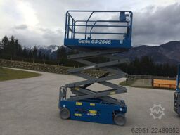 Genie GS2646