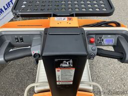 Crown WAVE60-118 LI-ION