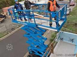 Genie GS 4069 DC