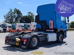 DAF CF 85 440