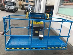 Genie S 65 XC