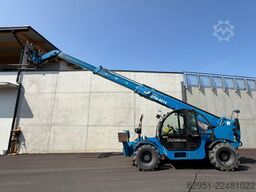 Genie GTH 4014