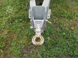 RM Irrigation RM SUPER RAIN 890 GX 110/550