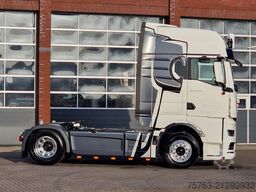 MAN TGX 18.520 GX - New - Retarder - Night clima - ...