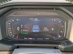 MAN TGX 18.520 GX - New - Retarder - Night clima - ...