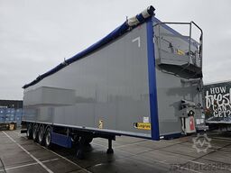 LEGRAS DS50 4 AXLE NORDIC SPECS