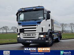 SCANIA G380 ATCOMEX, 18000 ltr
