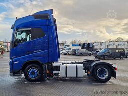 Volvo FH 13.500 Globetrotter 4x2 - I Parkcool - Full ...