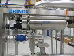 Brinox LEP 12 CIP