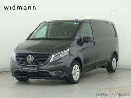 Mercedes-Benz Vito 114 CDI Kasten Kompakt AUT Facelift Kam.