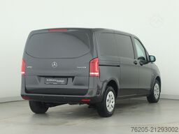 Mercedes-Benz Vito 114 CDI Kasten Kompakt AUT Facelift Kam.