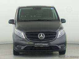 Mercedes-Benz Vito 114 CDI Kasten Kompakt AUT Facelift Kam.