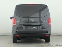 Mercedes-Benz Vito 114 CDI Kasten Kompakt AUT Facelift Kam.