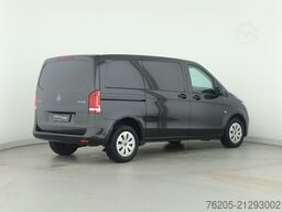 Mercedes-Benz Vito 114 CDI Kasten Kompakt AUT Facelift Kam.
