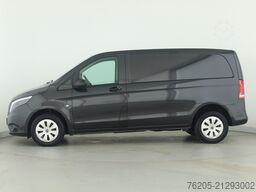 Mercedes-Benz Vito 114 CDI Kasten Kompakt AUT Facelift Kam.