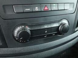 Mercedes-Benz Vito 114 CDI Kasten Kompakt AUT Facelift Kam.
