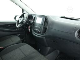 Mercedes-Benz Vito 114 CDI Kasten Kompakt AUT Facelift Kam.