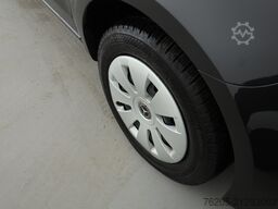 Mercedes-Benz Vito 114 CDI Kasten Kompakt AUT Facelift Kam.