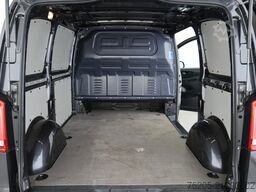 Mercedes-Benz Vito 114 CDI Kasten Kompakt AUT Facelift Kam.