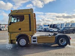 MAN TGX 18.510 4x2 - PTO/Hydraulic - Retarder - Nig...