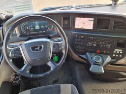 MAN TGX 18.510 4x2 - PTO/Hydraulic - Retarder - Nig...