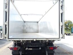 SCHMITZ CARGOBULL SKI 24 Kippmulde 50 m³/Kombitüren/Lift/Rollplane
