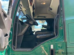 MERCEDES-BENZ 1848 Arocs 4x4 1 Hand Blatt/Luft Kardan!!