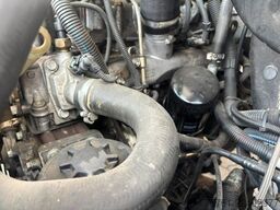 IVECO 65C17 Fzg Transporter 3 Liter Motor