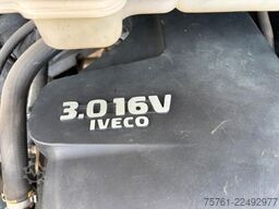 IVECO 65C17 Fzg Transporter 3 Liter Motor