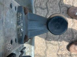 IVECO 65C17 Fzg Transporter 3 Liter Motor