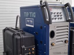 TipTig TIP TIG extreme case large HW System 500
