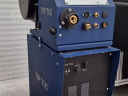 TipTig TIP TIG extreme case large HW System 500
