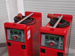 TipTig TIP TIG extreme case large HW System 500