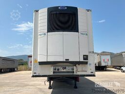 Schmitz Cargobull Semiremolque Frigo Standard Dos pisos