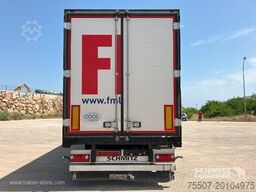 Schmitz Cargobull Semiremolque Frigo Standard Dos pisos