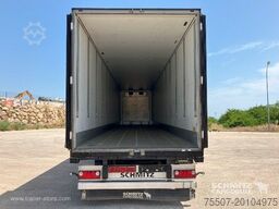 Schmitz Cargobull Semiremolque Frigo Standard Dos pisos
